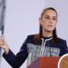 Gabinete de Seguridad brinda apoyo a autoridades de Morelos tras el feminicidio de estudiante de España: Sheinbaum