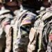 Autoriza Senado ingreso de 139 elementos del Ejército de EU para ejercicios conjuntos de extracción