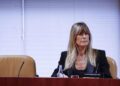Envían a juicio a Begoña Gómez, esposa del presidente español Pedro Sánchez, por tráfico de influencias y malversación