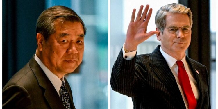 EU y China avanzan en el análisis de un mecanismo de notificación sobre seguridad en materia de inteligencia artificial