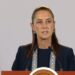 Sinaloa, entre la violencia y el injerencismo: Sheinbaum señala a la intervención extranjera