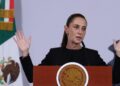 Sheinbaum evita confirmar “huachicol” en megadecomiso de Guanajuato: la FGR revisa permisos