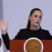 Sheinbaum evita confirmar “huachicol” en megadecomiso de Guanajuato: la FGR revisa permisos