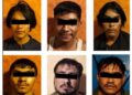 Detienen a ocho sujetos en diversos puntos Mazatlán, incluyendo un líder de una célula delictiva de Los Mayos