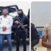 Fiscalía de Oaxaca pide procesar al presidente municipal de Juchitán; lo acusa de extorsión agravada