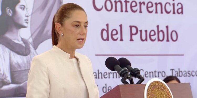 Nuevo informe sobre la desaparición de los 43 de Ayotzinapa será publicado hasta el lunes, anuncia Sheinbaum