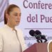 Nuevo informe sobre la desaparición de los 43 de Ayotzinapa será publicado hasta el lunes, anuncia Sheinbaum