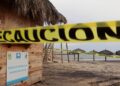 El huracán «Polo» podría tocar tierra en Baja California Sur este lunes, pronostican meteorólogos