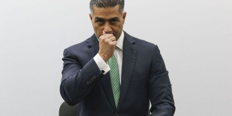“Los Harfuch”: el alias que se volvió parte del lenguaje policiaco en medio de la guerra entre el Cártel de Sinaloa