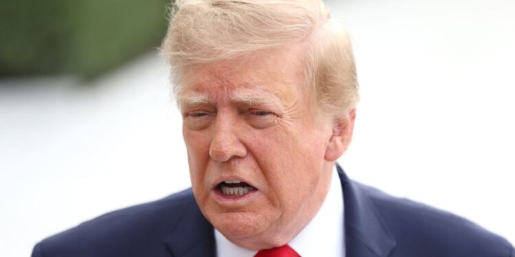 «No creo que sea necesario el Ejército»: Trump afirma que podría llegar a un acuerdo con Cuba