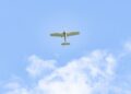 Se estrella avioneta militar en la República Democrática del Congo; hay 17 personas muertas