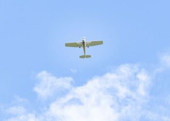 Se estrella avioneta militar en la República Democrática del Congo; hay 17 personas muertas