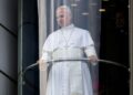El papa León XIV se reúne con siete víctimas de abuso sexual en Francia y pide «máxima vigilancia»