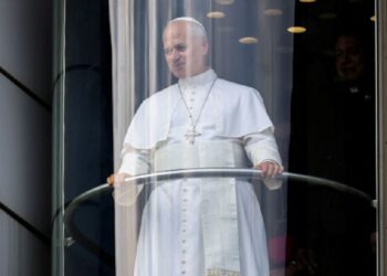 El papa León XIV se reúne con siete víctimas de abuso sexual en Francia y pide «máxima vigilancia»