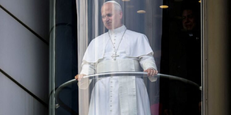 El papa León XIV se reúne con siete víctimas de abuso sexual en Francia y pide «máxima vigilancia»