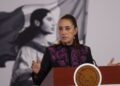 Sheinbaum contactará a la gobernadora de Morelos y a la rectora de la UAEM tras homicidio de estudiantes en Cuernavaca