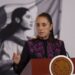 Sheinbaum contactará a la gobernadora de Morelos y a la rectora de la UAEM tras homicidio de estudiantes en Cuernavaca