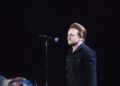 De U2 a la política: Bono compara a Ben-Gvir con Himmler y recibe respuesta
