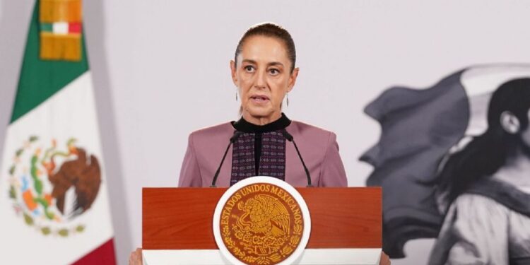 Sheinbaum confirma detención de “El Gil” y busca extradición de juez ligado al caso Ayotzinapa