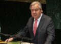 ONU pide a EU y Rusia negociar un nuevo acuerdo nuclear tras ocho meses de caducar START III