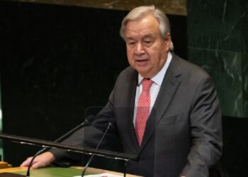ONU pide a EU y Rusia negociar un nuevo acuerdo nuclear tras ocho meses de caducar START III