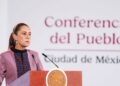 Sheinbaum niega prohibición de memes y aclara que nueva ley busca combatir la piratería