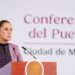 Sheinbaum niega prohibición de memes y aclara que nueva ley busca combatir la piratería