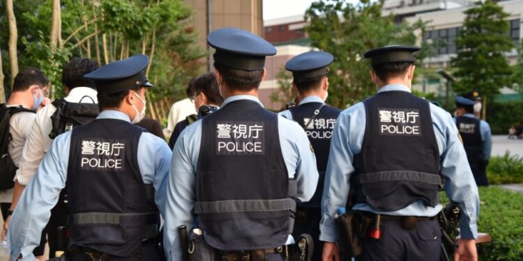 Tiroteos en Japón dejan una persona muerta y otra herida; detienen a hombre de la tercera edad