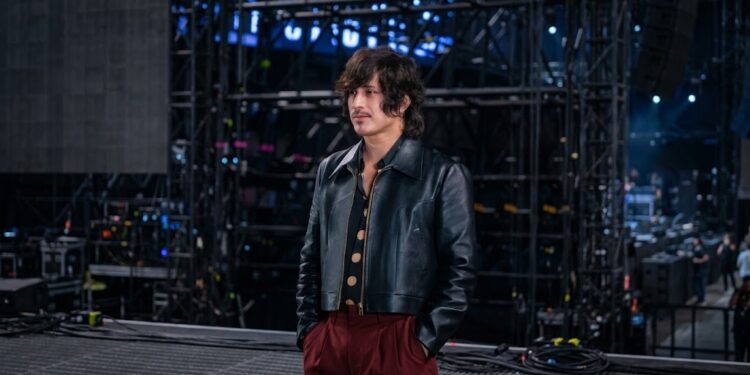 Siddhartha celebra una década de trayectoria con dos noches SOLD OUT en el Palacio de los Deportes
