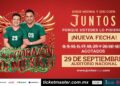 Jorge Medina y Josi Cuen suman una nueva fecha en el Auditorio Nacional
