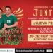 Jorge Medina y Josi Cuen suman una nueva fecha en el Auditorio Nacional