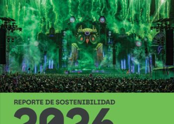 OCESA impulsa una nueva etapa para hacer del entretenimiento en vivo una industria más sostenible e incluyente