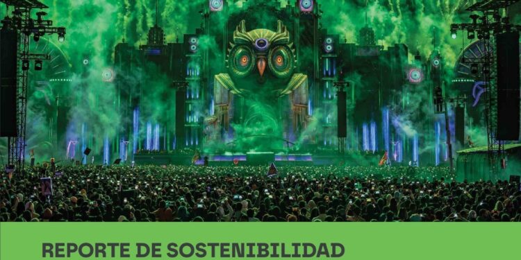 OCESA impulsa una nueva etapa para hacer del entretenimiento en vivo una industria más sostenible e incluyente