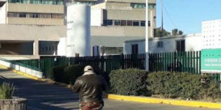 Indaga IMSS muerte de cinco recién nacidos en hospital de Durango