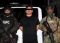 Detienen a ‘el Peli’, operador de Los Chapitos