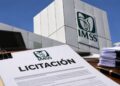 El fantasma de una licitación anterior