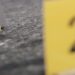 Ataque armado en la carretera México-Puebla deja dos hombres muertos
