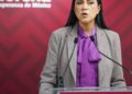Morena garantiza alianza con PT y PVEM; va por transparentar encuestas estatales