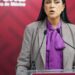 Morena garantiza alianza con PT y PVEM; va por transparentar encuestas estatales