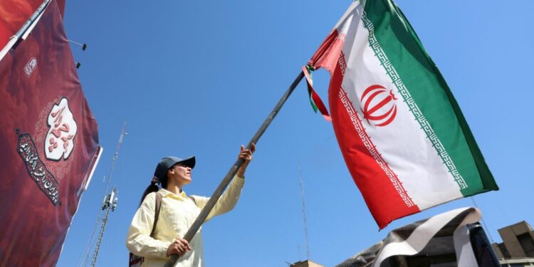 Irán anuncia a EE.UU. sus condiciones para poner fin a la guerra