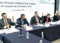 Piden actualizar decretos sobre estímulos fiscales en la frontera norte