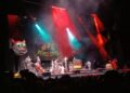 Rebel Cats lleva el horror y el rockabilly al Teatro Metropólitan