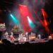 Rebel Cats lleva el horror y el rockabilly al Teatro Metropólitan