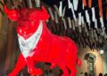 SALVATIERRA CELEBRÓ LA 17.ª EDICIÓN DE LA MARQUESADA CON MÚSICA, TRADICIÓN Y GASTRONOMÍA