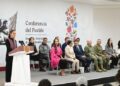 Sheinbaum destaca coordinación y reporta reducción de 75% en homicidios dolosos en Guanajuato