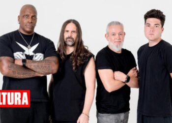 Sepultura se despide: una última vuelta antes de apagar las luces