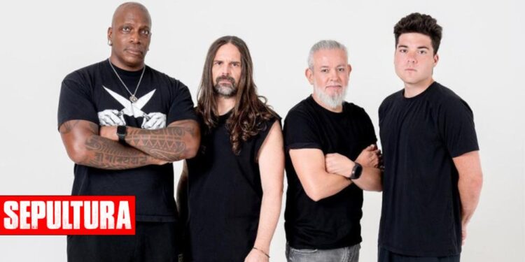 Sepultura se despide: una última vuelta antes de apagar las luces