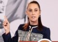 Sheinbaum confirma contacto de SRE con España tras asesinato de estudiante en Morelos