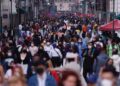 Supera México los 130 millones de habitantes, pero desacelera crecimiento poblacional: Inegi
