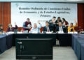 Avanzan en comisiones del Senado reformas a la Ley de Inversión Extranjera
